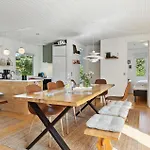 5 Bedroom In * Hadsund