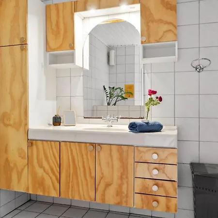 Σπίτι διακοπών 5 Bedroom In Hadsund