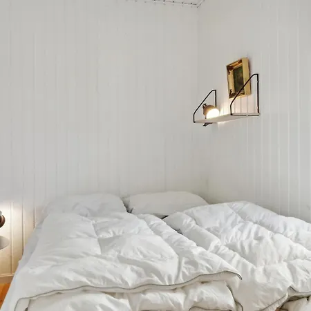 Σπίτι διακοπών 5 Bedroom In