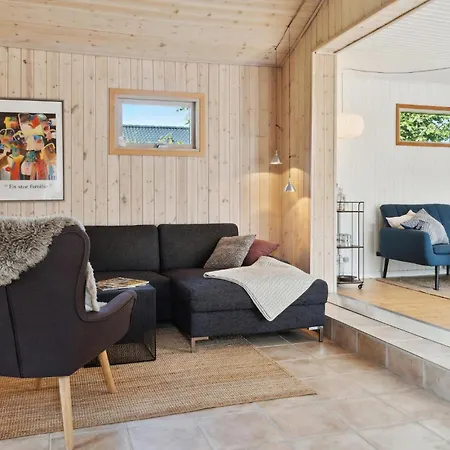 펜션 5 Bedroom In