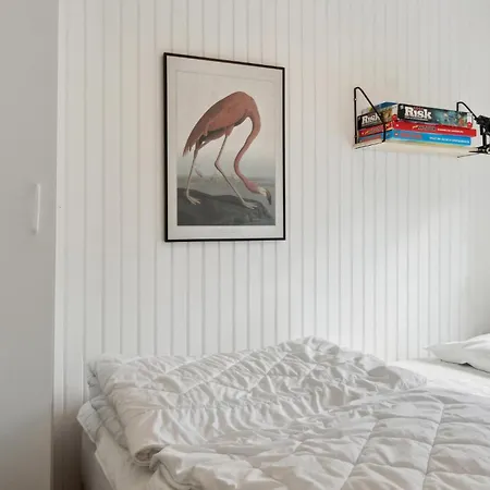 5 Bedroom In *