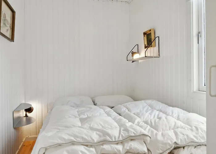 Vakantiehuis 5 Bedroom In