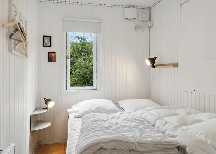 5 Bedroom In Vakantiehuis *