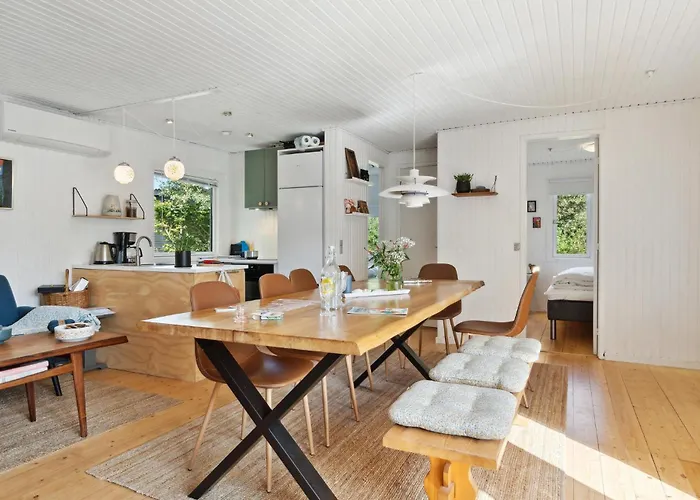 5 Bedroom In * Hadsund