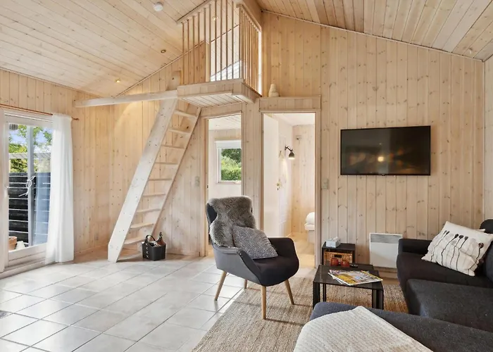 5 Bedroom In Vakantiehuis